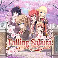 Falling Sakura